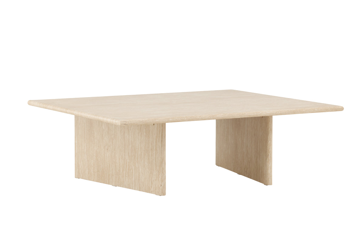 Skagen Sofabord 120 x 100 Beige