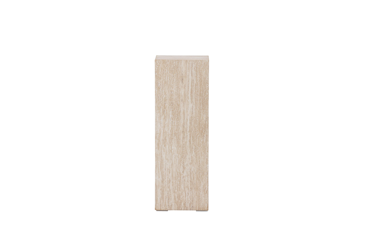 Ramsvik Sidebord 23 x 23 Beige