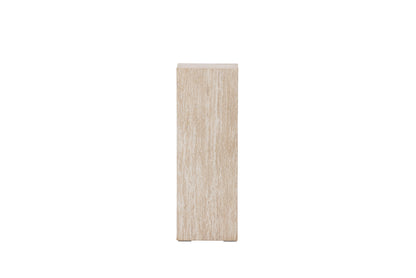 Ramsvik Sidebord 23 x 23 Beige