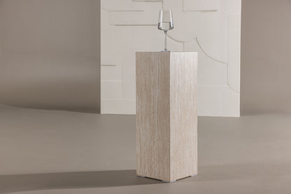 Ramsvik Sidebord 23 x 23 Beige