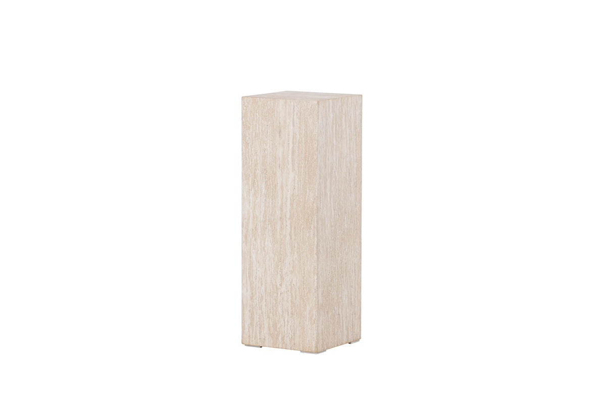 Ramsvik Sidebord 23 x 23 Beige