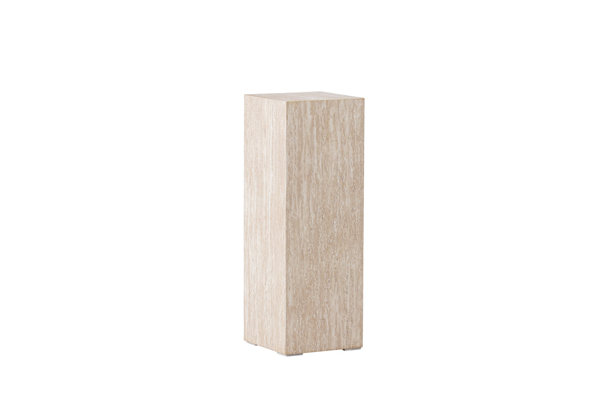 Ramsvik Sidebord 23 x 23 Beige