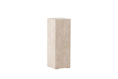 Ramsvik Sidebord 23 x 23 Beige