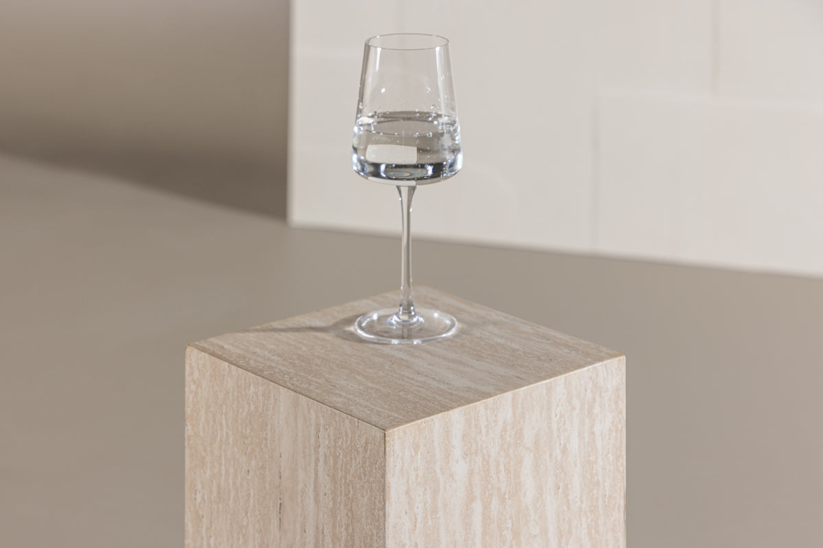 Ramsvik Sidebord 23 x 23 Beige