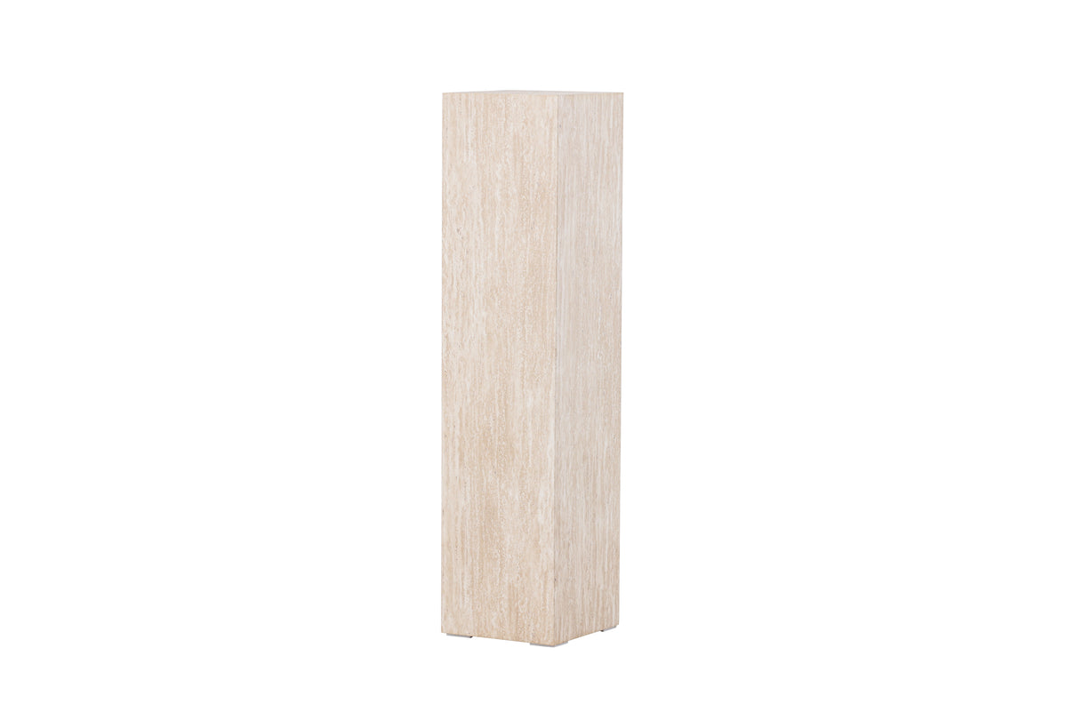 Ramsvik Sidebord 23 x 23 Beige