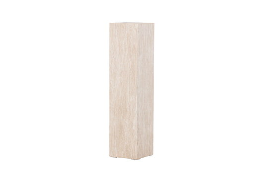 Ramsvik Sidebord 23 x 23 Beige