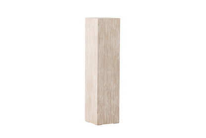 Ramsvik Sidebord 23 x 23 Beige