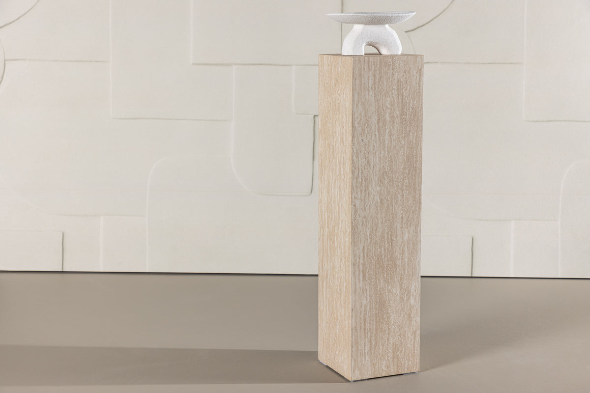 Ramsvik Sidebord 23 x 23 Beige