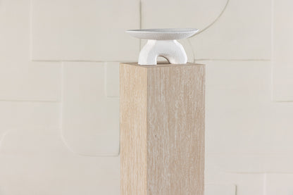 Ramsvik Sidebord 23 x 23 Beige