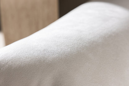 Torekov 3-personers Sofa Hvid
