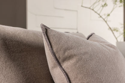 Malö Loungestol Brun