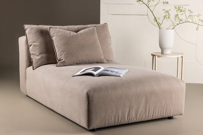 Malö Loungestol Brun