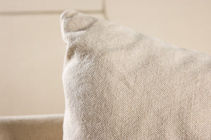 Mollösund Armlæn Stol Beige