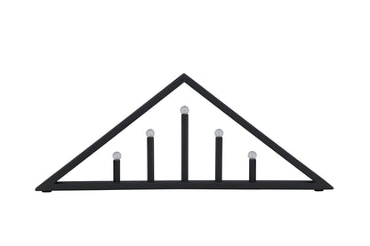 Sankt Anton Bordlampe
