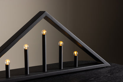 Sankt Anton Bordlampe