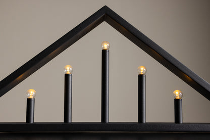Sankt Anton Bordlampe