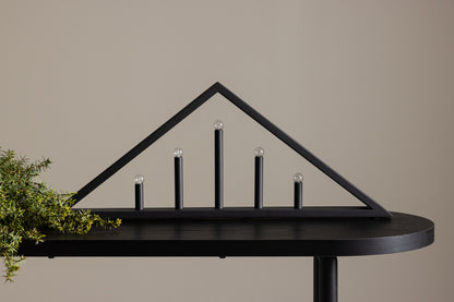 Sankt Anton Bordlampe