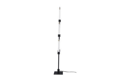 Avoriaz Bordlampe