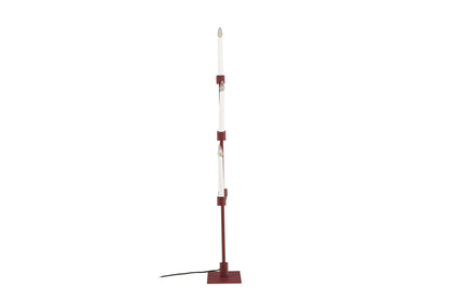 Avoriaz Bordlampe