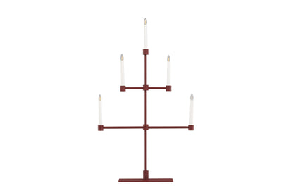 Avoriaz Bordlampe