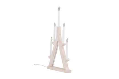 Val Thorens Bordlampe