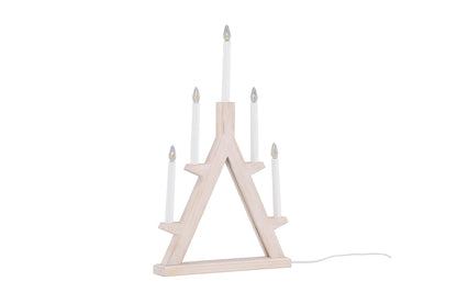 Val Thorens Bordlampe