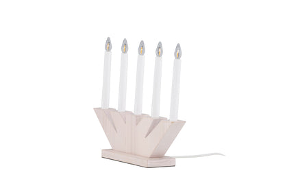 Verbier Bordlampe