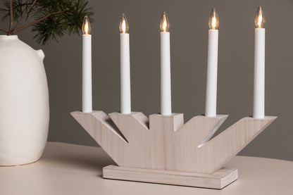 Verbier Bordlampe