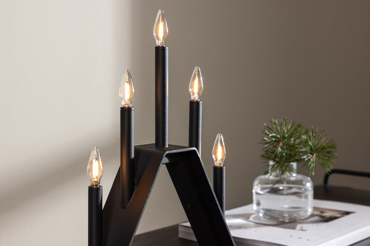 Åre Bordlampe