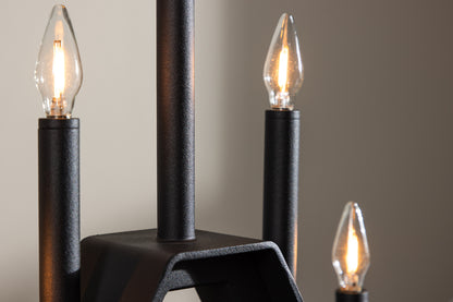 Åre Bordlampe