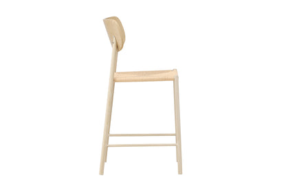 Polly Barstol 1-pak Beige