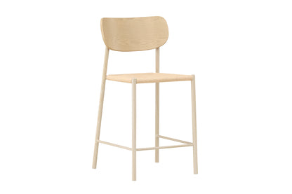Polly Barstol 1-pak Beige