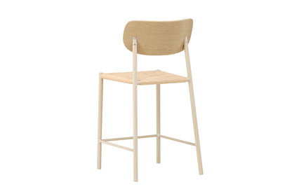 Polly Barstol 1-pak Beige