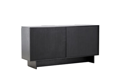 Tyresö Skab 42 x 160 x 80 Sort