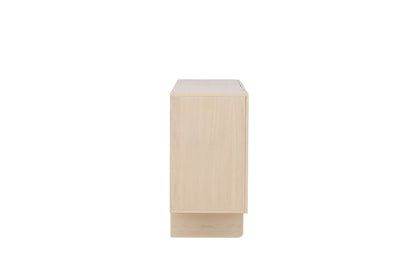 Tyresö Skab 42 x 160 x 80 Hvidvask