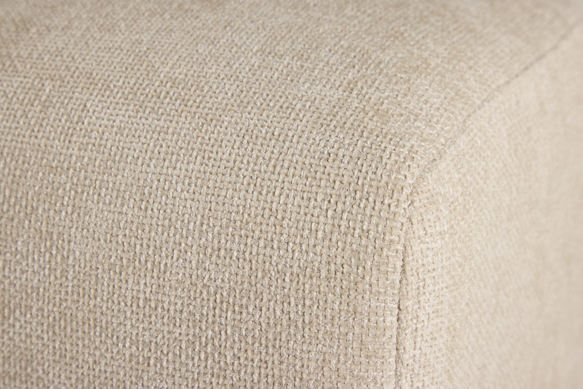 Positano Hjørnesofa Beige