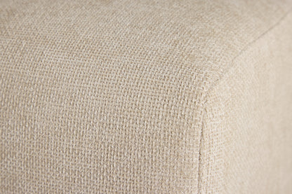 Positano Hjørnesofa Beige