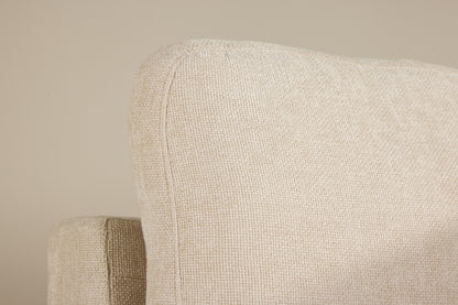Salerno Hjørnesofa Beige