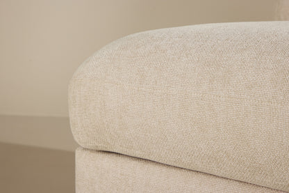Salerno Hjørnesofa Beige