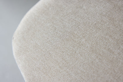 Rile Lænestol Beige