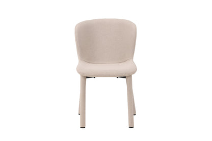 Astoria Spisebænk 2-Pak Beige