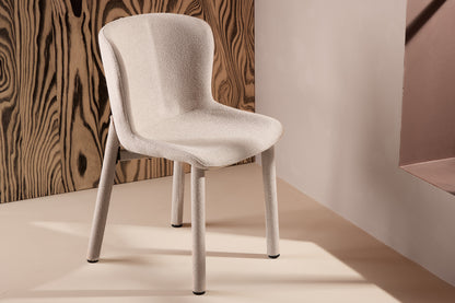 Astoria Spisebænk 2-Pak Beige