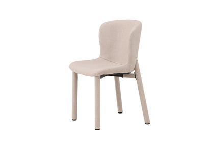 Astoria Spisebænk 2-Pak Beige