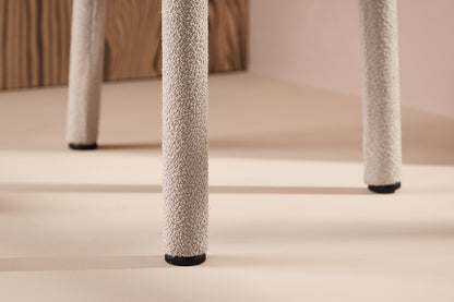 Astoria Spisebænk 2-Pak Beige