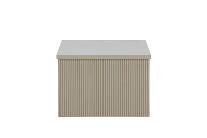 Lenox Sidebord 80 x 60 Beige