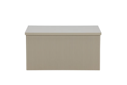 Lenox Sidebord 80 x 60 Beige