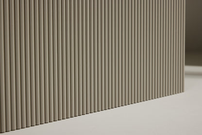 Lenox Sidebord 80 x 60 Beige