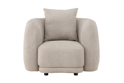 Cielo Lænestol Beige
