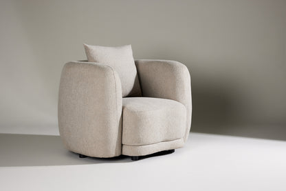 Cielo Lænestol Beige