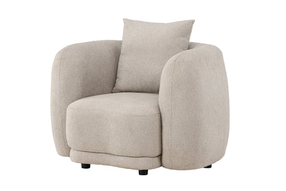 Cielo Lænestol Beige